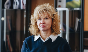 The war must be ended in a way that does not make us Russia and does not return to an inferiority complex — political psychologist Svitlana Chunikhina