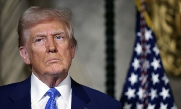 Trump: Russia has 10 days to reach a ceasefire agreement in Ukraine or US will impose new tariffs and sanctions