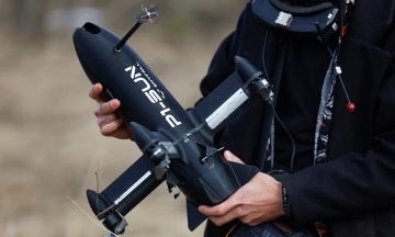 Reuters: США і Катар ведуть переговори про покупку українських дронів-перехоплювачів. Компанія-виробник каже, що готова до експорту