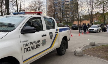 Terrorist attack in Kyiv, massive attack by the Russian Federation, opening and closing of the Strait of Hormuz. Weekly digest