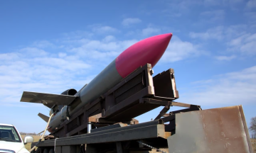 Denmark will ignore over 20 legal regulations to build a fuel plant for “Flamingo” missiles