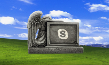 Microsoft закрила Skype — ще один застосунок, без якого, здавалось, не обійтись. А за якою технологічною приблудою ностальгуєте ви? Згадуємо в тесті «Бабеля»