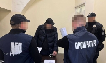 У Львові відправили під варту митника, який вбив працівника ТЦК під час перевірки документів