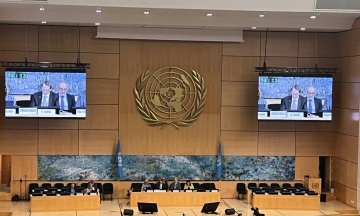ООН: Кількість цивільних жертв від далекобійних атак РФ з початку року зросла на 55% у порівнянні з аналогічним періодом 2025 року