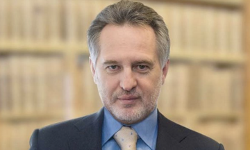 APA: Олігарха Фірташа не екстрадували до США через статус білоруського дипломата