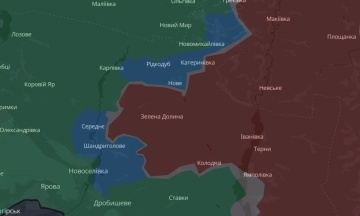 Українські військові повернули ще 51 км² території в межах операції «Вівальді»
