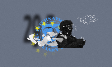 Україні бракує коштів на війну. Міжнародні партнери готові допомогти, але Київ має виконати погоджені реформи. Ціна питання — майже $30 мільярдів