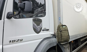 РФ передала Україні 1 000 тіл — каже, що вони належать українським військовим