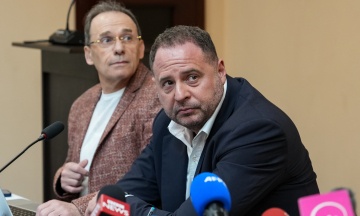 Апеляційний суд залишив без змін запобіжний захід для Єрмака