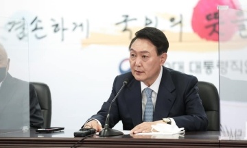 Експрезидент Південної Кореї щонайменше рік готувався ввести воєнний стан — такі висновки команди спецпрокурора