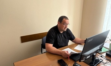 Нардепу Кузьміних призначили домашній арешт — його підозрюють у хабарництві