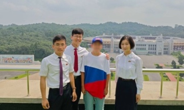 At least two Ukrainian children were sent to a camp in North Korea by the Russians. Journalists learned details about their trips 