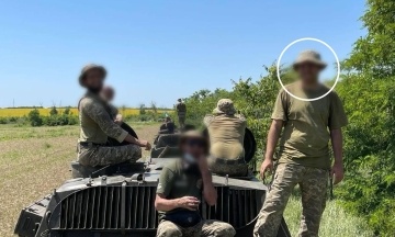 Медіа: В Амстердамі українець напав на людей з ножем. Він був дезертиром і хотів до тюрми