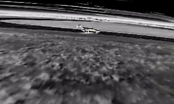 SBU struck an aircraft repair plant and “Pantsir-S2” complexes in Crimea, Babel sources report