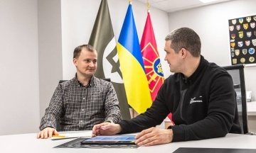 Керівника «Повернись живим» Тараса Чмута призначили в наглядову раду Агенції оборонних закупівель