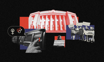 Усі обурилися тим, що проєкт Цивільного кодексу дозволяє шлюб у 14 років. Цю норму прибрали, але залишилися проблеми з одностатевими партнерствами. Які? — пояснюємо максимально просто