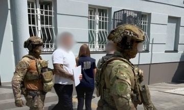 Посадовцям Ужгородського РТЦК оголосили підозри у незаконному утриманні 21 чоловіка та катуваннях