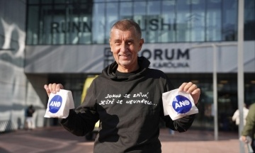 Andrej Babis, who promised to cut aid to Ukraine, was appointed prime minister in the Czech Republic