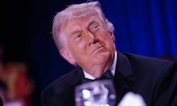 «Я не педофіл». Дональд Трамп відповів на маніфест чоловіка, який влаштував стрілянину на заході у Вашингтоні