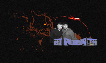 Права рука Кадирова має доступ до критично важливої інфраструктури Німеччини — це прямий ризик для поставок в Україну. Переказуємо матеріали The Insider і Der Spiegel