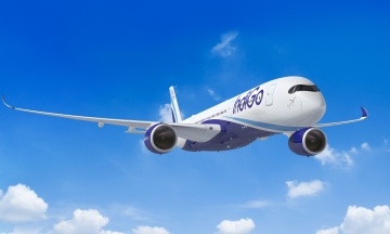 Космічна радіація змусила Airbus посадити понад 6 тисяч літаків. Їм мали оновити компʼютерні системи