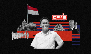 Singaporeʼs Anti-Corruption Bureau is the oldest and perhaps the most effective in the world. It is an example for NABU. But there is a nuance that Ukrainians will definitely not like