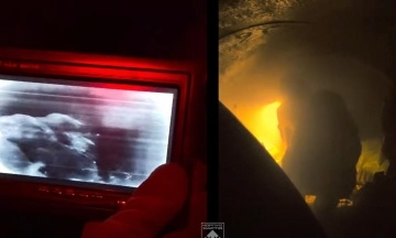 Операція «Велес». Сили оборони пройшли понад 15 км під землею і зайшли в тил росіянам на Куп’янському напрямку