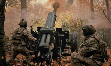 Генштаб: росіяни втратили на фронті понад 700 військових і три танки