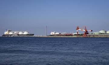 NYT: Іран не відкриває Ормузьку протоку, бо не може знайти власні міни