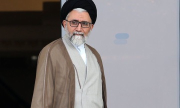 Israelis say they killed Iranʼs intelligence minister. He previously survived because he slept through an important meeting