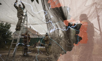 Якщо Росія збереже темпи наступу, за пів року вона буде на межі Слов’янсько-Краматорської агломерації. Що це означатиме для фронту?