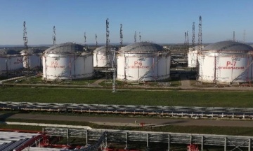 Дрони Сил оборони вдарили по підприємству «Таманьнафтогаз» у Краснодарському краї РФ