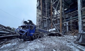 РФ уп’яте атакувала «Запоріжсталь» — по комбінату випустили шість балістичних ракет