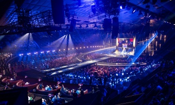Eurovision is officially banned from being held in countries at war. What other new rules will the contest have in 2027