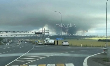 The Defense Forces attacked two key Russian plants in the Orenburg region — a gas processing plant and the only helium plant in Russia