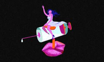 У Молдові в салоні краси Ірини Бородкіної померла людина. Зараз вона збільшує людям груди й сідниці на Печерську. Ринок таких послуг в Україні контролюється слабко — і це проблема