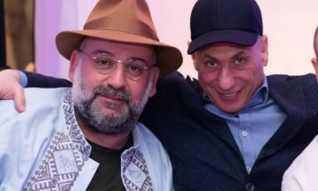 Tymur Mindich and Oleksandr Zukerman are wanted. They appear in the “Midas” case