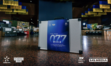 Kyivstar and “Come Back Alive” raised UAH 77 million for the needs of the army