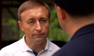 Journalists found an estate worth UAH 70 million at the head of the Energy Customs. The Prime Minister ordered an inspection