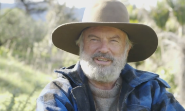 Actor Sam Neill, known for the film “Jurassic Park”, has died