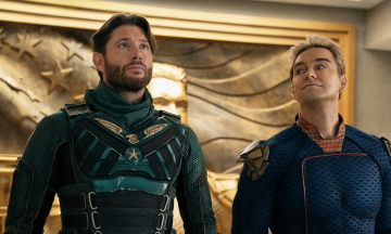 Що подивитися у вихідні. Фінальні сезони «Хлопаків» і «Ейфорії», чорна комедія з Кіану Рівзом і Кемерон Діас, нові «Зоряні війни» та сиквел «Оповіді служниці»