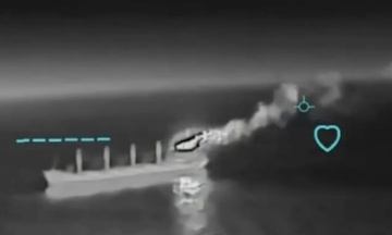 The UAV Forces hit 13 Russian ships in two days