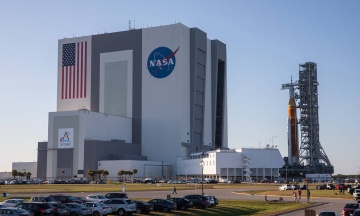 Bloomberg: Громадянам Китаю заборонили працювати в NASA