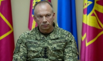 Since the summer, the Russians have switched to the “1000 cuts” tactic on the front. Syrskyi told how AFU manage to counteract it