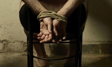 Russians shot a Ukrainian prisoner in the Pokrovsk direction