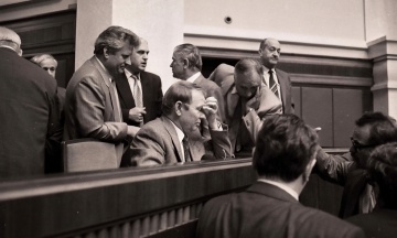 Леоніду Кучмі виповнилося 87 років. Його історія водночас таємнича, брудна та масштабна — як і його часи