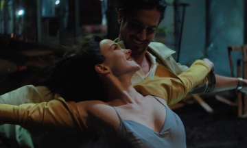 Що подивитися у вихідні. Еротичний трилер з Дав Камерон, продовження «Нічного агента» й «Останнє, що він мені сказав» та динамічна документалка про всесвітньовідомого кухаря Гордона Рамзі