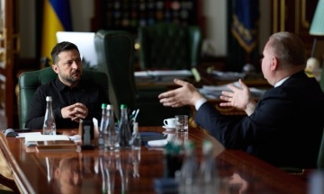 Колишній віцепремʼєр з питань євроінтеграції Тарас Качка працюватиме в представництві України в ЄС у Брюсселі