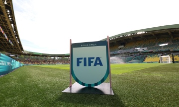 FIFA has allowed the Russian national team to the Youth World Cup for the first time since 2022