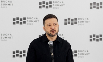 Росіяни вимагають, щоб Україна вийшла з Донеччини протягом 2 місяців. Про що ще говорив Зеленський на пресконференції